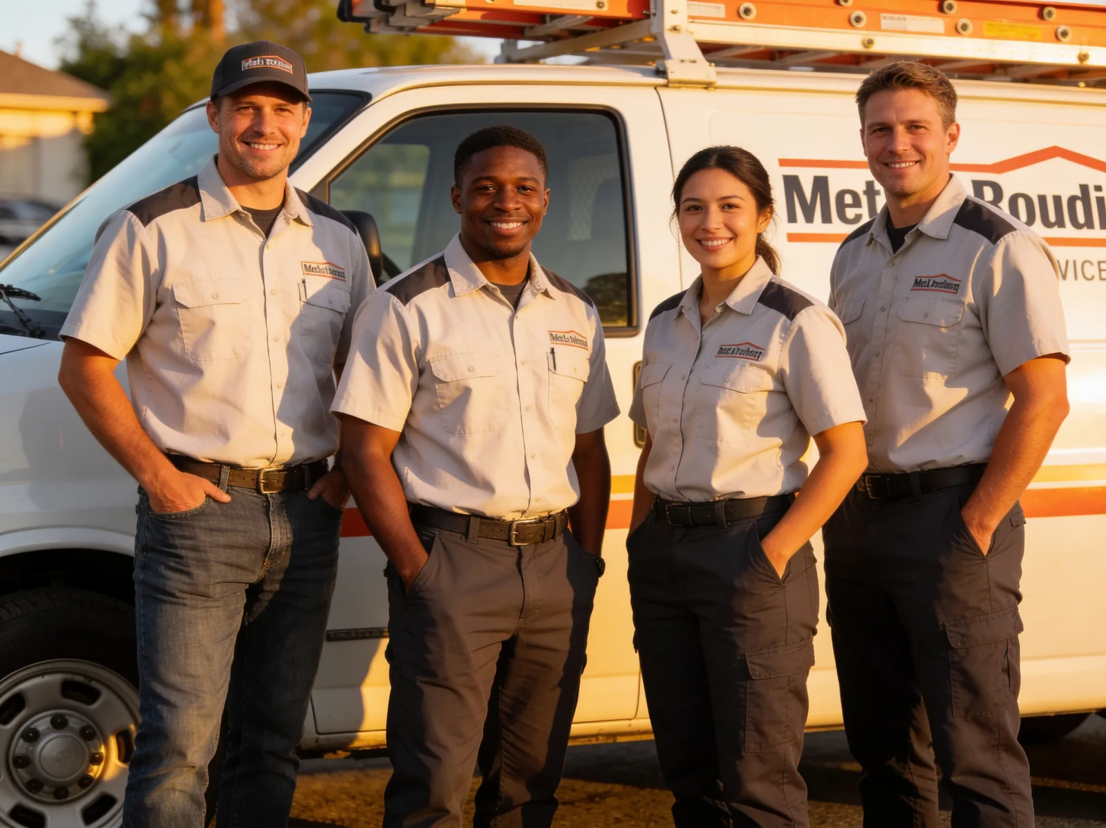 Metal Roof Installation company in Spartanburg, SC
