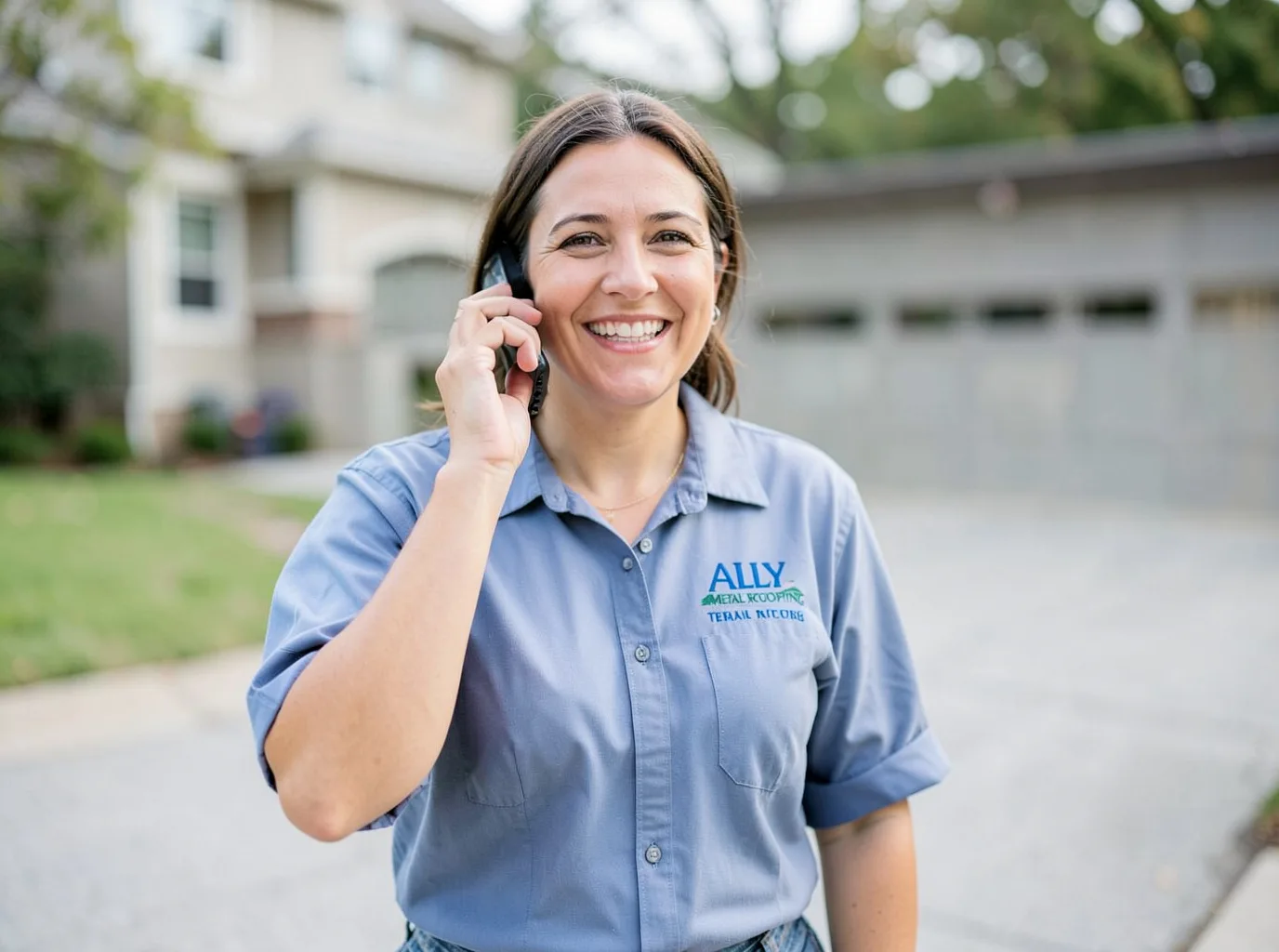 Metal Roof Installation Spartanburg, SC FAQs